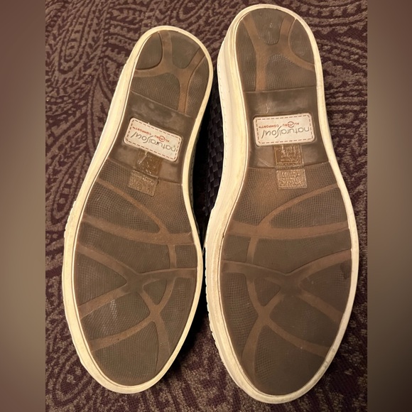 Natural Soul Farrah Loafer Size 7.5 - Picture 2 of 8